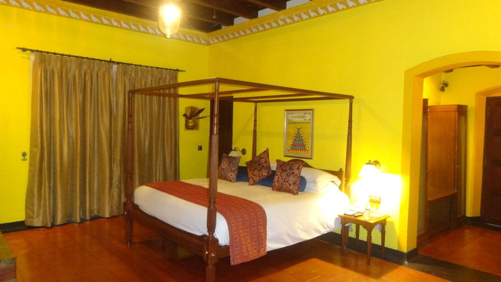 Taj Kumarakom Resort And Spa Kerala מראה חיצוני תמונה