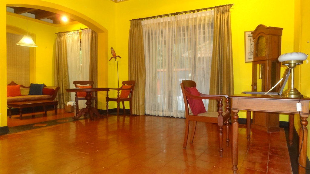 Taj Kumarakom Resort And Spa Kerala מראה חיצוני תמונה