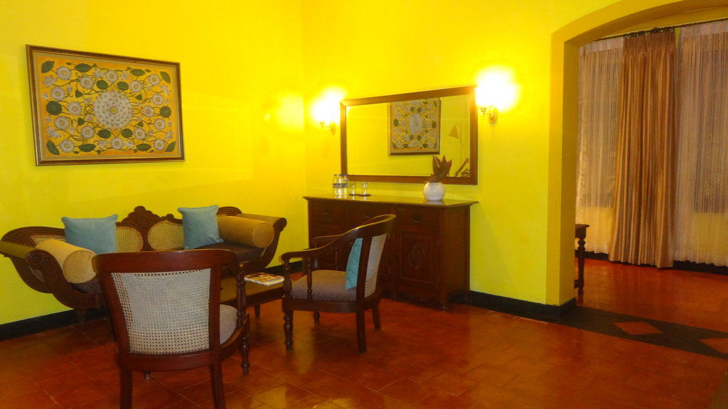 Taj Kumarakom Resort And Spa Kerala מראה חיצוני תמונה