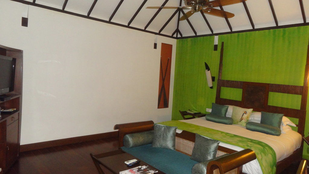 Taj Kumarakom Resort And Spa Kerala מראה חיצוני תמונה