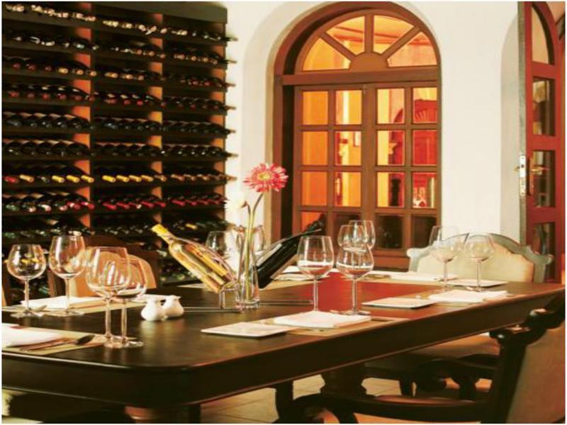 Taj Kumarakom Resort And Spa Kerala מראה חיצוני תמונה