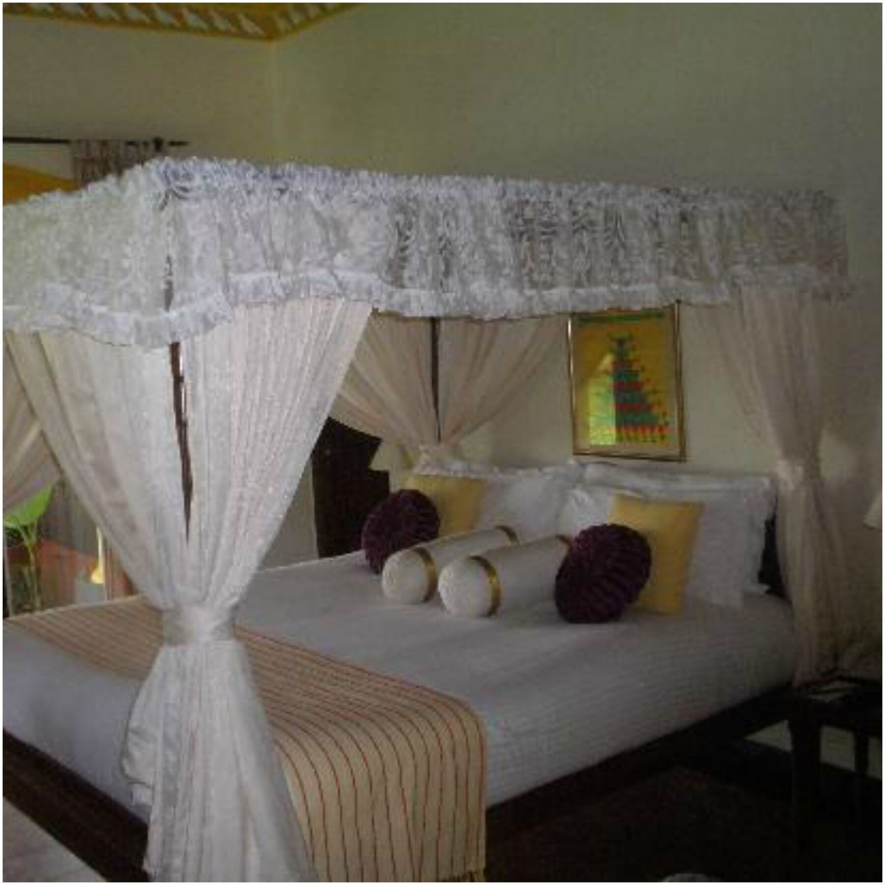 Taj Kumarakom Resort And Spa Kerala מראה חיצוני תמונה