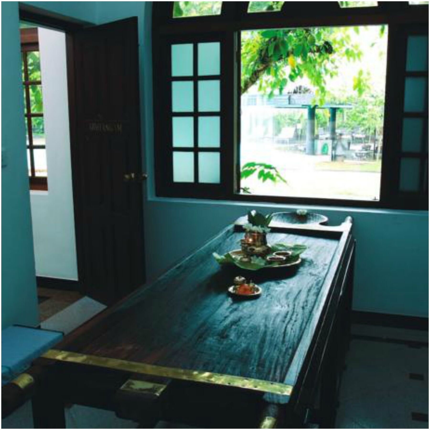 Taj Kumarakom Resort And Spa Kerala מראה חיצוני תמונה